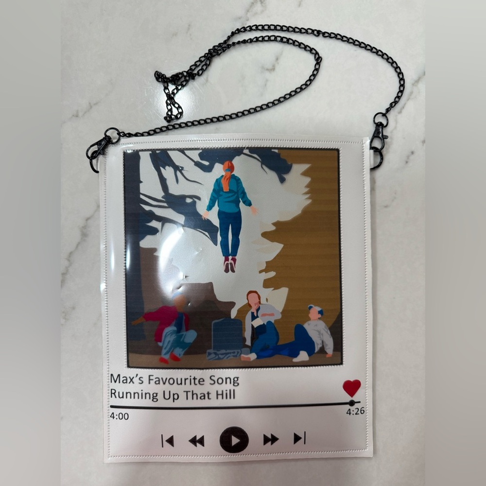 Stranger Things Kid’s Bag